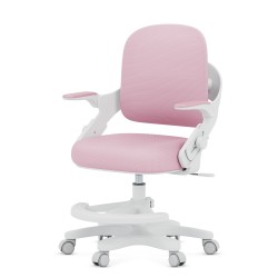 Children's chair Junior 4.3 Pink