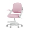Children's chair Junior 4.3 Pink