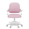 Child's desk chair Junior 4.3 Pink
