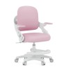 Children's chair Junior 4.3 Pink