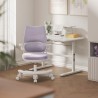 Children's chair Junior 5.7 Purple