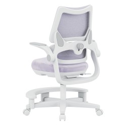 Fotel do biurka dla dziecka Junior 5.7 Purple