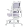 Fotel do biurka dla dziecka Junior 5.7 Purple