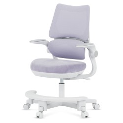 Fotel dziecięcy Junior 5.7 Purple