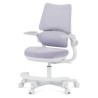 Child's desk chair Junior 5.7 Purple