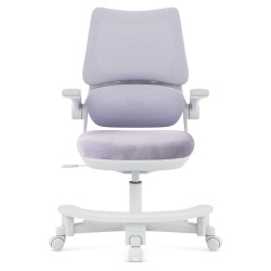 Children's chair Junior 5.7 Purple