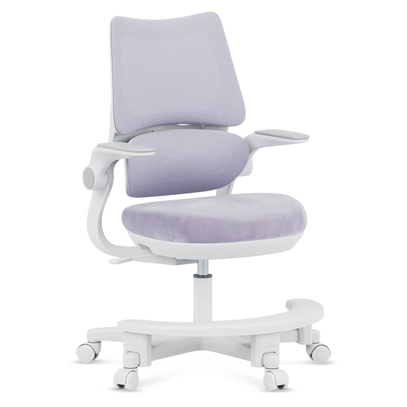 Children's chair Junior 5.7 Purple