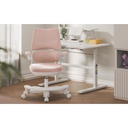 Fotel dziecięcy Junior 5.7 Pink
