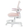 Fotel do biurka dla dziecka Junior 5.7 Pink