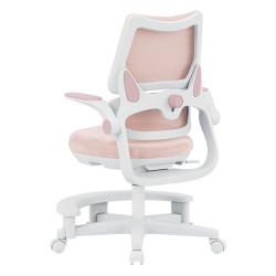 Child's desk chair Junior 5.7 Pink