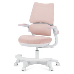 Fotel dziecięcy Junior 5.7 Pink