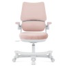 Fotel do biurka dla dziecka Junior 5.7 Pink