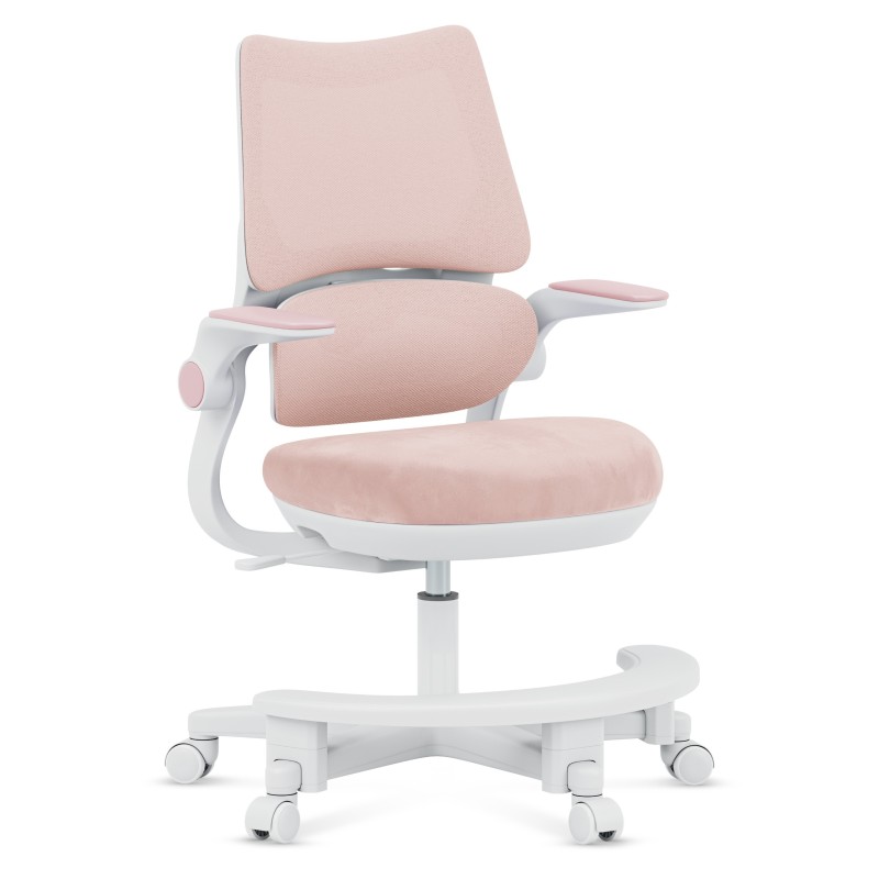 Children's chair Junior 5.7 Pink