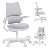 Children's desk chair Junior 5.7 Grey