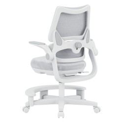 Children's desk chair Junior 5.7 Grey