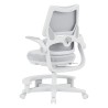 Children's desk chair Junior 5.7 Grey