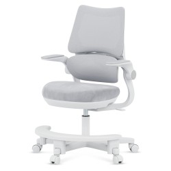 Children's chair Junior 5.7 Grey