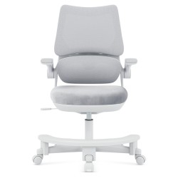 Children's desk chair Junior 5.7 Grey