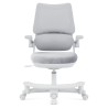 Children's desk chair Junior 5.7 Grey