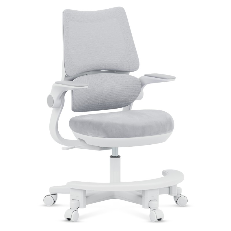 Children's chair Junior 5.7 Grey