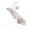 Baby rocking chair Moon 10 Beige