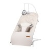 Baby rocking chair Moon 10 Beige