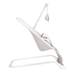 Baby rocking chair Moon 10 Beige