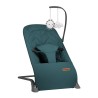 Baby rocking chair Moon 10 Green