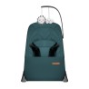 Baby rocking chair Moon 10 Green