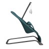 Baby rocking chair Moon 10 Green