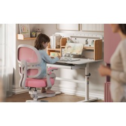 Children's desk Mark Adler Study 5.7 Grey