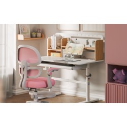 Biurko dla dzieci Mark Adler Study 5.7 Grey