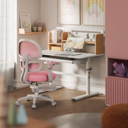 Biurko dla dziecka Study 5.7 Grey