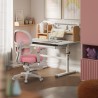 Children's desk Mark Adler Study 5.7 Grey