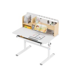 Children's desk Mark Adler Study 5.7 Grey