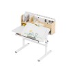 Children's desk Study 5.7 Grey