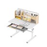 Children's desk Study 5.7 Grey
