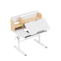 Children's desk Study 5.7 Grey