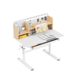 Children's desk Mark Adler Study 5.7 Grey