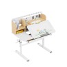 Children's desk Mark Adler Study 5.7 Grey