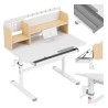 Children's desk Mark Adler Study 5.7 Grey