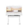 Children's desk Mark Adler Study 5.7 Grey