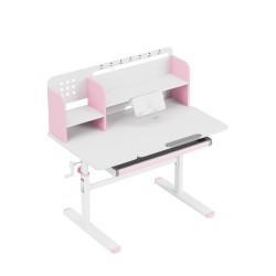 Children's desk Study 5.7 Pink