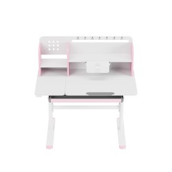 Biurko dla dziecka Study 5.7 Pink
