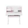 Children's desk Mark Adler Study 5.7 Pink