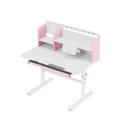 Children's desk Mark Adler Study 5.7 Pink