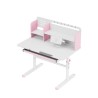 Children's desk Mark Adler Study 5.7 Pink