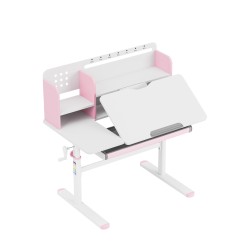 Children's desk Mark Adler Study 5.7 Pink