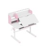 Children's desk Study 5.7 Pink