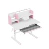 Children's desk Mark Adler Study 5.7 Pink
